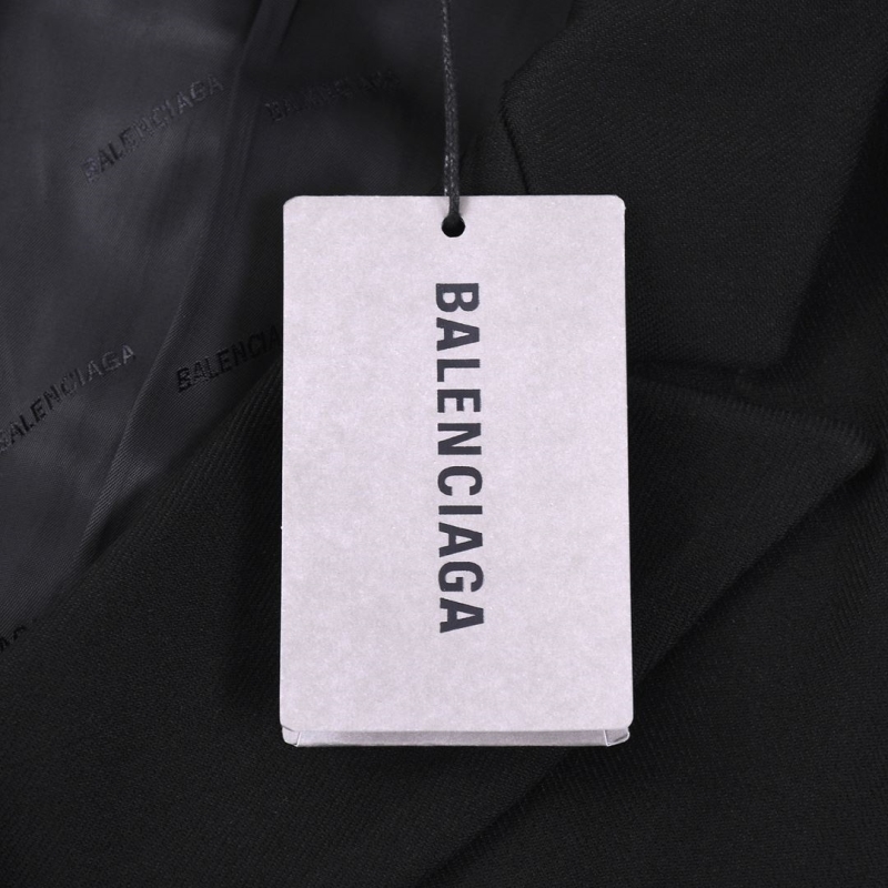 Balenciaga Coats